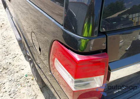 2016 Ford Expedition Xlt from USA, damaged, VIN 1FMJU1JT0GEF33482